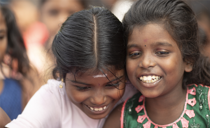 Educate every child